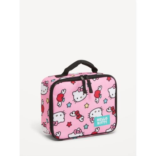 Oldnavy Hello Kitty Lunch Bag for Kids