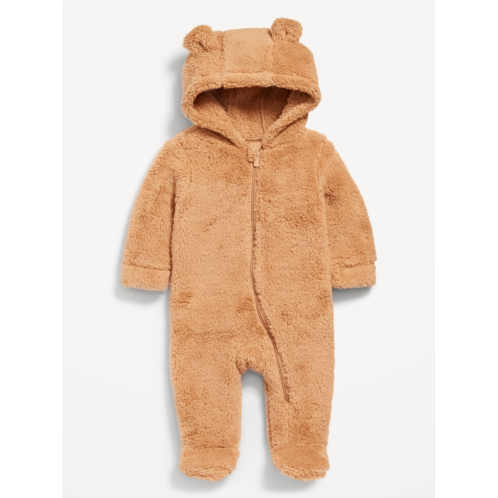 Oldnavy Critter Costume Hooded One-Piece for Baby