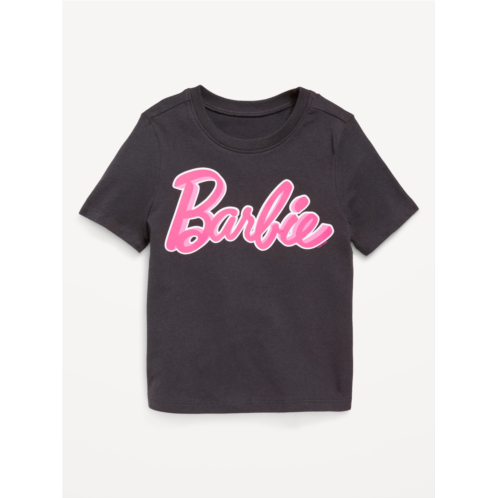 Oldnavy Barbie Graphic T-Shirt for Toddler Girls Hot Deal