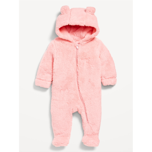 Oldnavy Critter Costume Hooded One-Piece for Baby