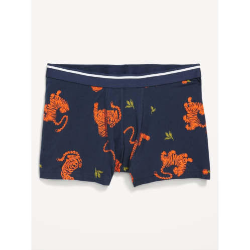 Oldnavy Soft-Washed Trunks -- 3-inch inseam