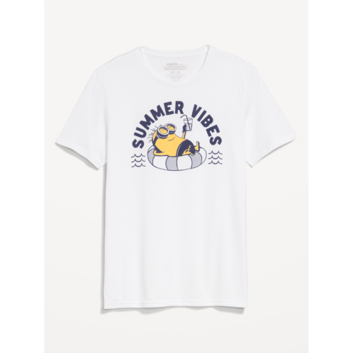 Oldnavy Minions T-Shirt Hot Deal