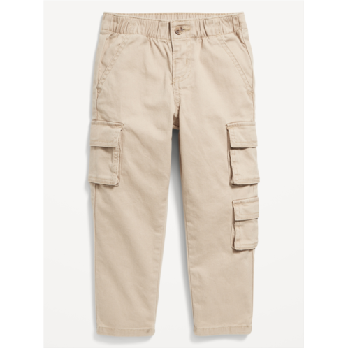 Oldnavy Loose Cargo Pants for Toddler Boys