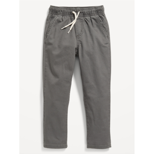 Oldnavy Tapered Pull-On Pants for Toddler Boys Hot Deal