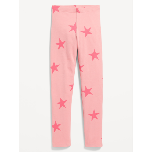 Oldnavy Printed Leggings for Girls