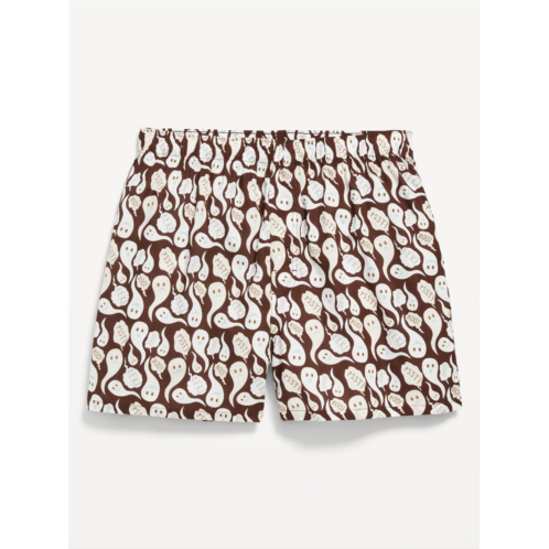 Oldnavy Soft-Washed Boxer Shorts -- 3.75-inch