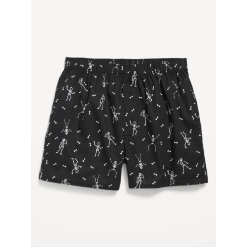 Oldnavy Soft-Washed Boxer Shorts -- 3.75-inch