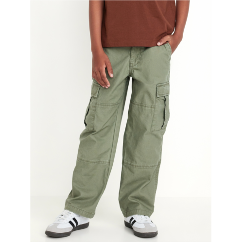 Oldnavy Baggy Non-Stretch Cargo Pants for Boys