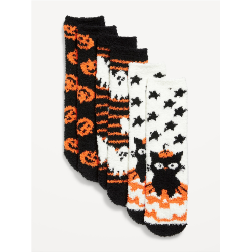 Oldnavy Cozy Crew Socks 3-Pack for Women