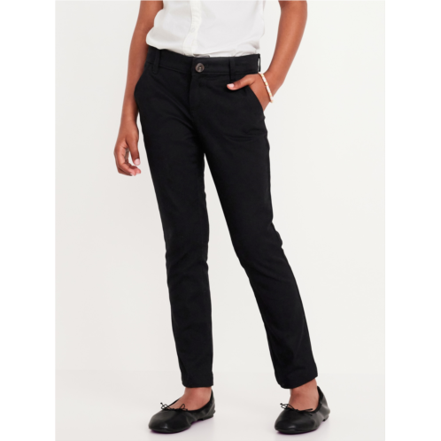 Oldnavy Skinny School Uniform Pants for Girls