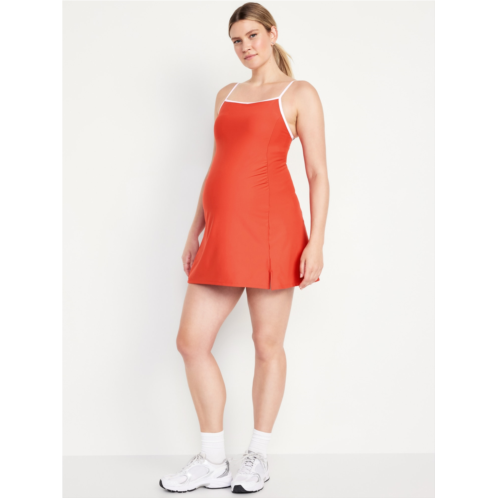 Oldnavy Maternity PowerSoft Mini Dress