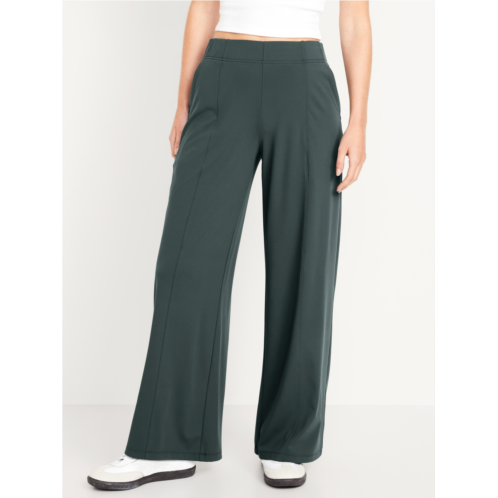 Oldnavy High-Waisted PowerSoft Trouser Pants