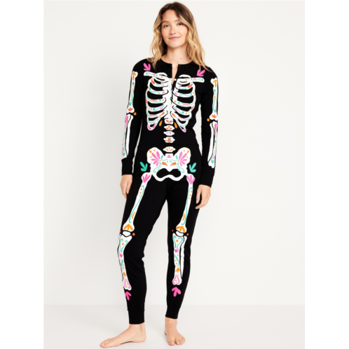 Oldnavy Halloween One-Piece Pajamas