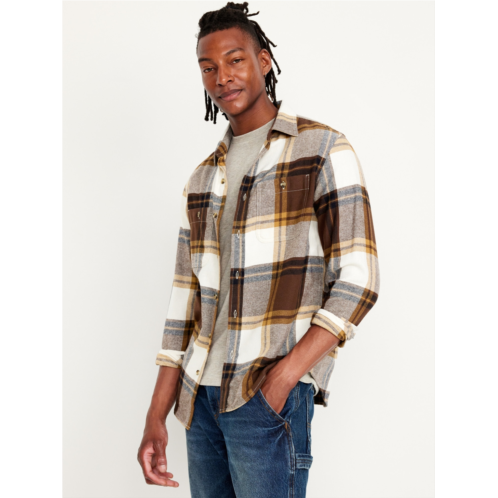 Oldnavy Flannel Pocket Shirt