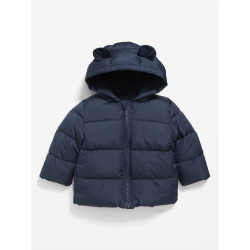 Oldnavy Unisex Water-Resistant Quilted Puffer Jacket for Baby Hot Deal