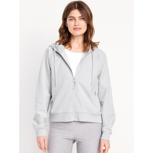 Oldnavy Dynamic Fleece Zip Hoodie