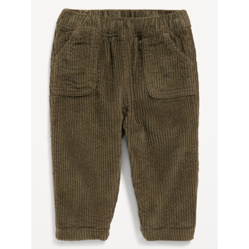 Oldnavy Pull-On Utility Corduroy Pants for Baby