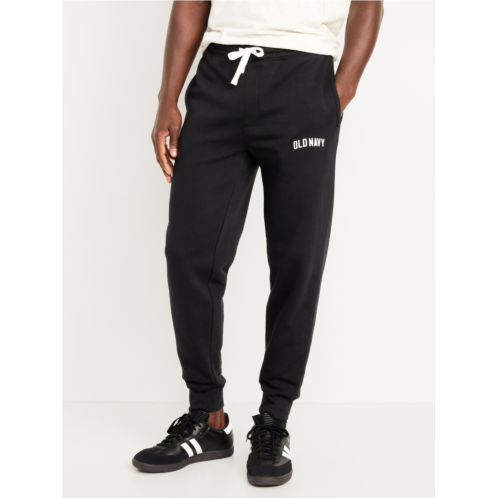 Oldnavy Logo Tapered Jogger Sweatpants