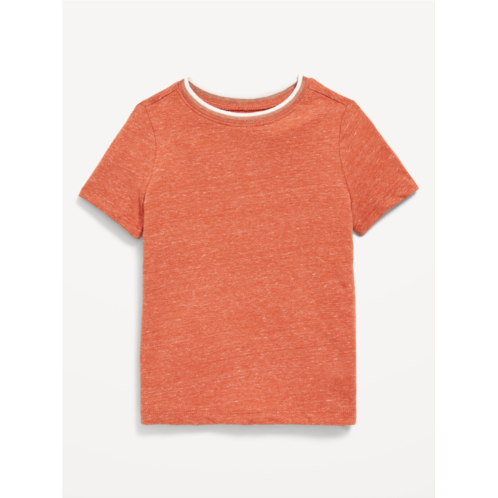 Oldnavy Unisex Short-Sleeve T-Shirt for Toddler