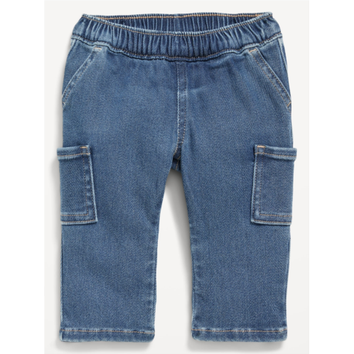 Oldnavy Pull-On Cargo Jeans for Baby