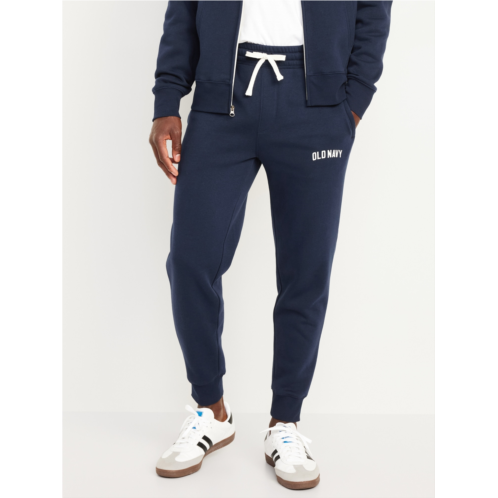 Oldnavy Logo Tapered Jogger Sweatpants