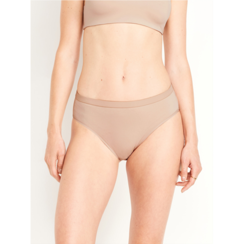 Oldnavy High-Waisted Everyday Cotton Underwear