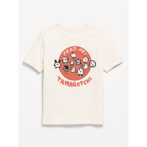 Oldnavy Tamagotchi Gender-Neutral Graphic T-Shirt for Kids