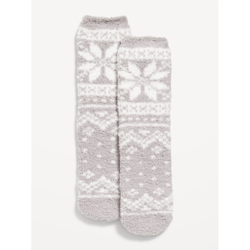 Oldnavy Cozy Crew Socks for Women