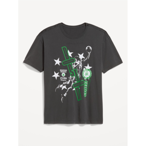 Oldnavy NBAⓒ Boston Celtics ⓒ T-Shirt