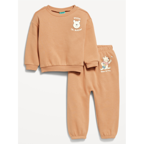 Oldnavy Disneyⓒ Sweatshirt and Sweatpants Set for Baby