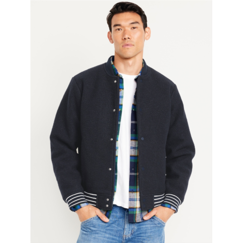 Oldnavy Relaxed Bomber Jacket