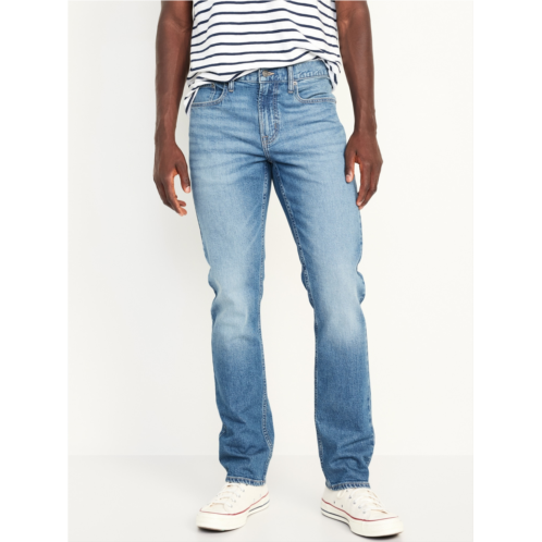 Oldnavy Straight Five-Pocket Jeans