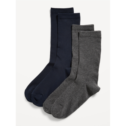 Oldnavy 2-Pack Dress Socks for Men