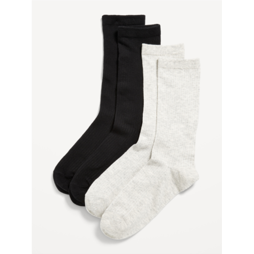 Oldnavy 2-Pack Dress Socks for Men Hot Deal