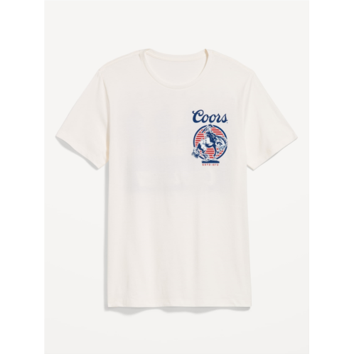 Oldnavy Coorsⓒ T-Shirt