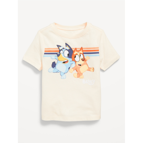 Oldnavy Bluey Unisex Graphic T-Shirt for Toddler