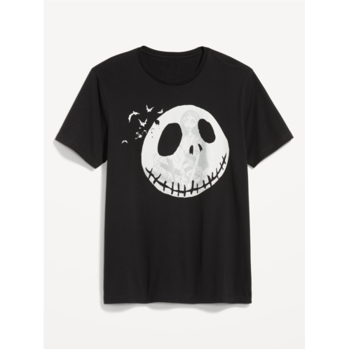 Oldnavy Disneyⓒ The Nightmare Before Christmasⓒ T-Shirt