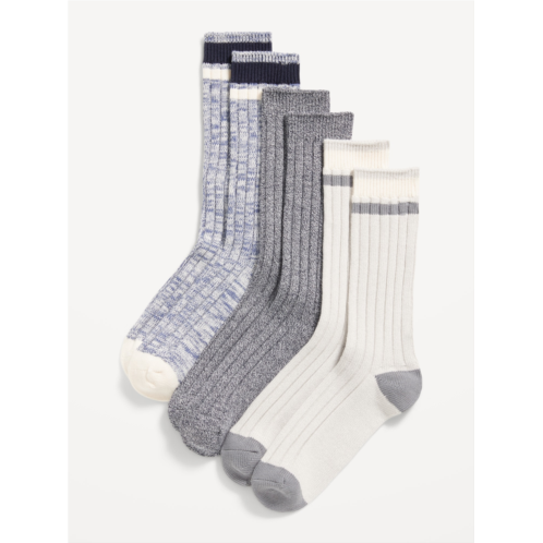 Oldnavy 3-Pack Novelty Socks Hot Deal