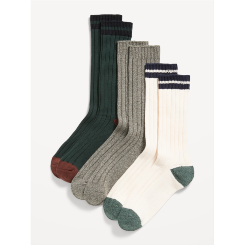 Oldnavy 3-Pack Novelty Socks