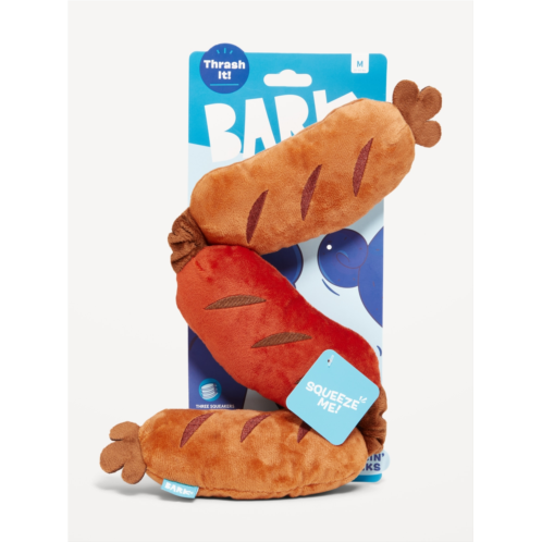 Oldnavy BarkBox Chew Toy for Dogs