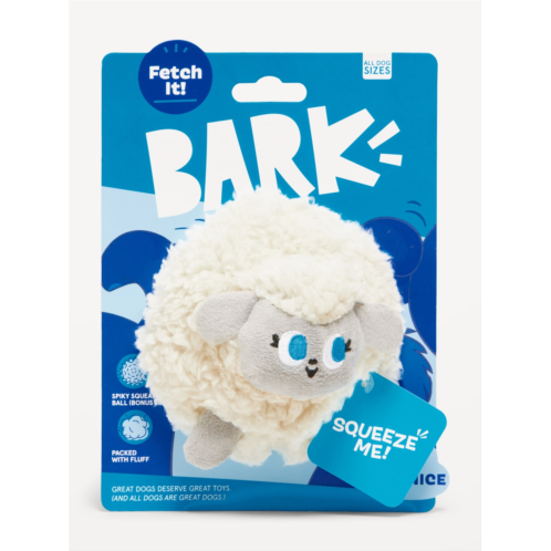 Oldnavy BarkBox Chew Toy for Dogs