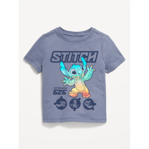 Oldnavy Disneyⓒ Lilo & Stitch Unisex Graphic T-Shirt for Toddler