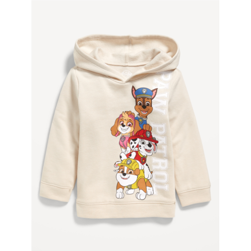 Oldnavy Paw Patrol Unisex Graphic Hoodie for Toddler