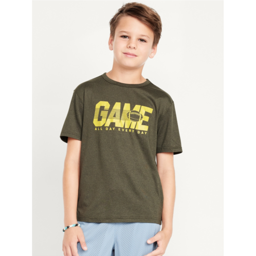 Oldnavy Cloud 94 Soft Graphic T-Shirt for Boys