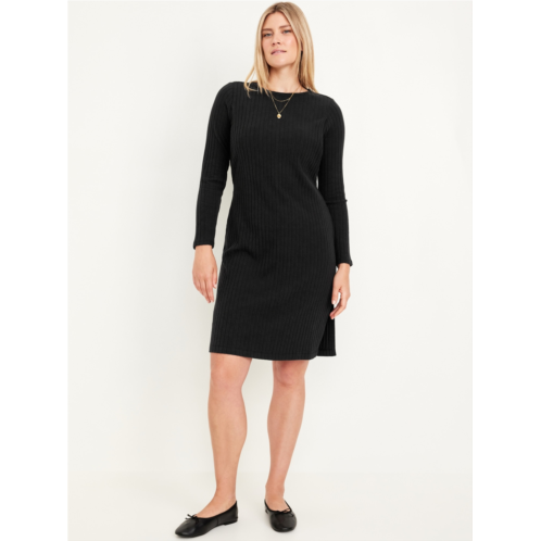 Oldnavy Maternity Long Sleeve Nursing Dress Hot Deal