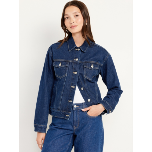 Oldnavy Classic Jean Jacket Hot Deal