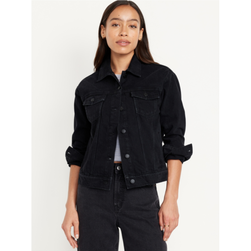 Oldnavy Classic Jean Jacket for Women