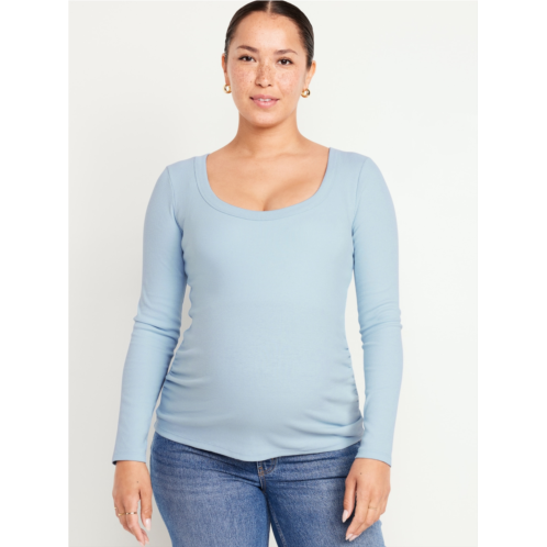 Oldnavy Maternity Long-Sleeve T-Shirt