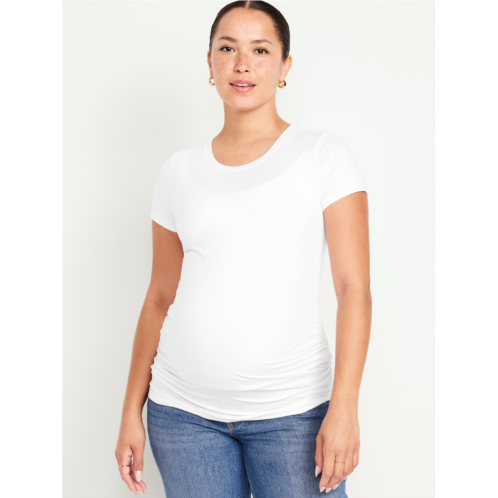 Oldnavy Maternity Crew Neck T-Shirt