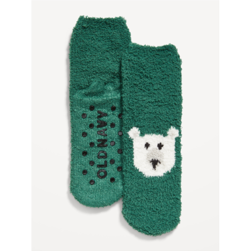 Oldnavy Gender-Neutral Cozy Socks for Kids